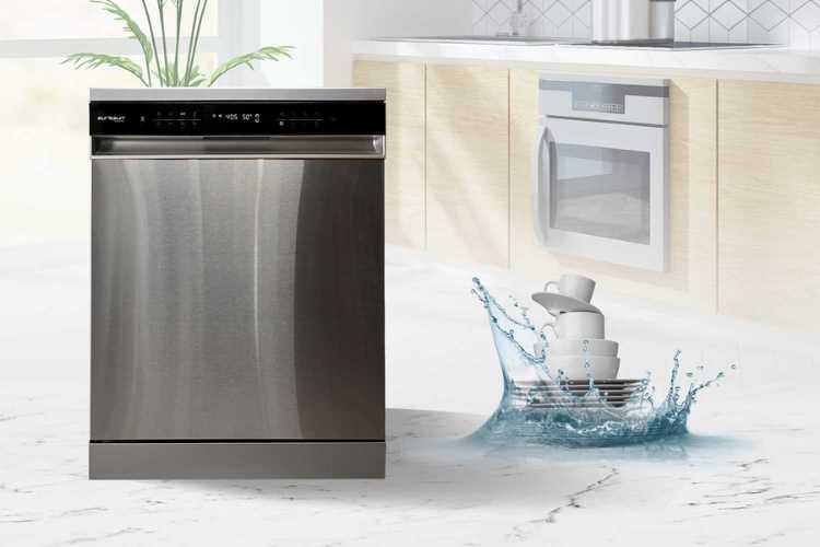 Máy rửa bát Eurosun có tốt không? Ưu nhược điểm & lời khuyên